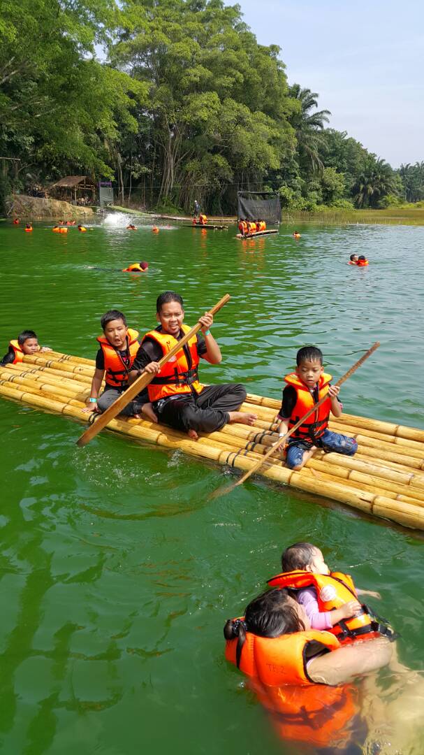 hari keluarga tadom hill resort IMG-20170729-WA0065