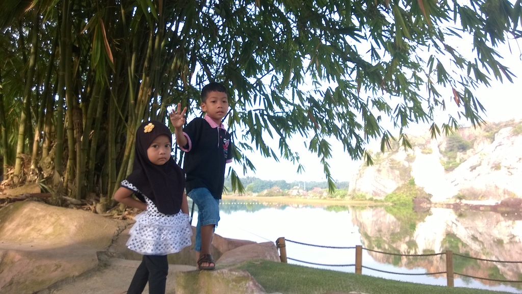 hari keluarga tadom hill resort WP 20170729 003