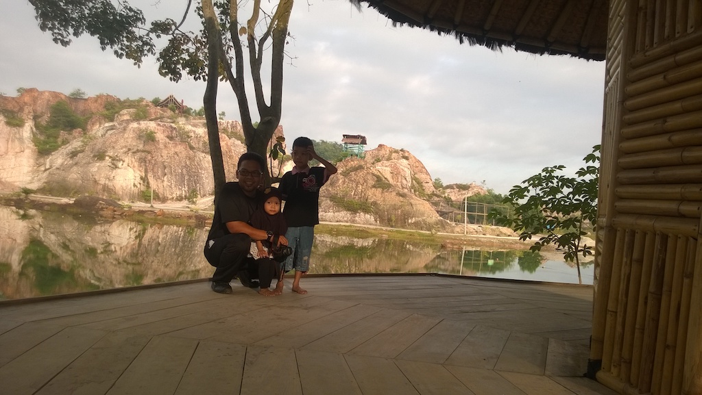 hari keluarga tadom hill resort WP 20170729 006