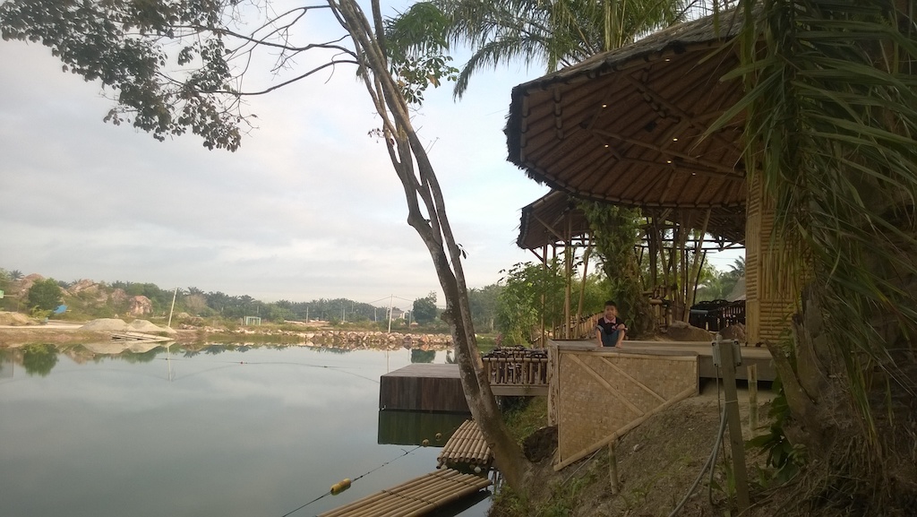 hari keluarga tadom hill resort WP 20170729 008